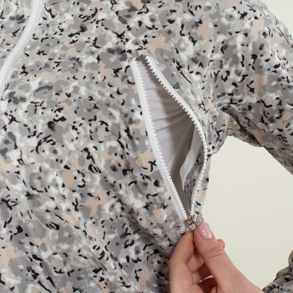 lululemon Rise & Shine Jacket II - Picture 6 of 9